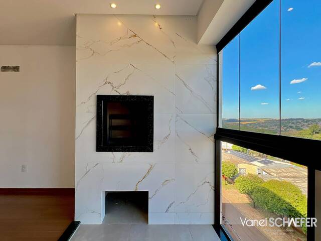 #64 - Apartamento para Venda em Toledo - PR