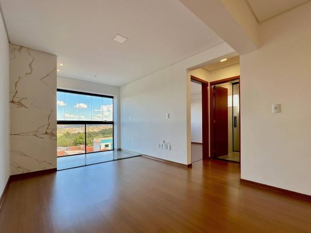 Apartamento para Venda em Toledo - 4