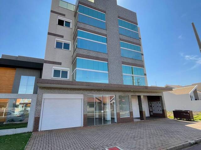 #65 - Apartamento para Venda em Toledo - PR