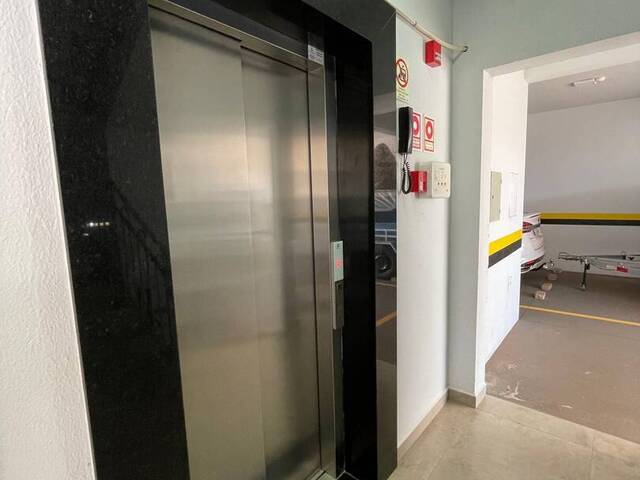 #65 - Apartamento para Venda em Toledo - PR